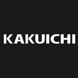 KAKUICHI CO.,LTD. Logo