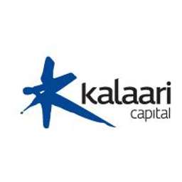 Kalaari Capital Logo