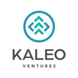 Kaleo Ventures Logo