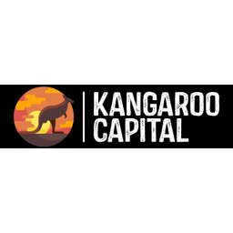 Kangaroo Capital Logo