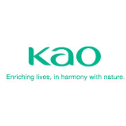 Kao Corporation Logo