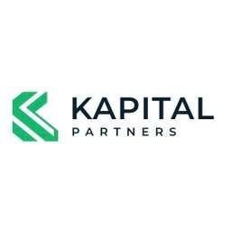 Kapital Partners Logo