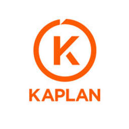 Kaplan Logo