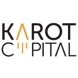 Karot Capital Logo
