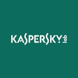 Kaspersky Lab Logo