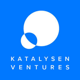 Katalysen Ventures Logo