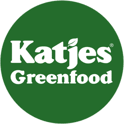Katjes Greenfood Logo
