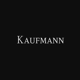 Kaufmann Logo