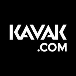 Kavak Logo