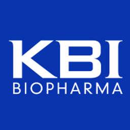 KBI Biopharma Logo