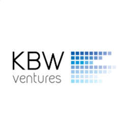 KBW Ventures Logo