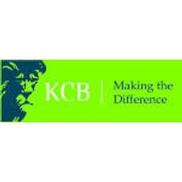 KCB Group Logo