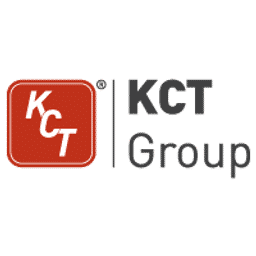 KCT Group Logo