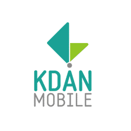 Kdan Mobile Software Logo