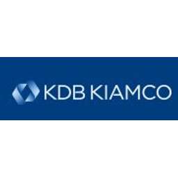 KDB Infrastructure Investments Asset Management Logo