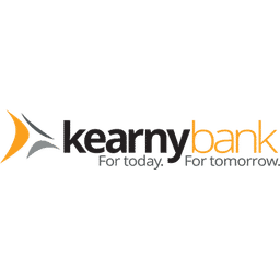 Kearny Bank Logo