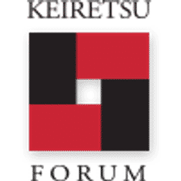 Keiretsu Forum Logo