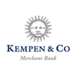 Kempen & Co Logo