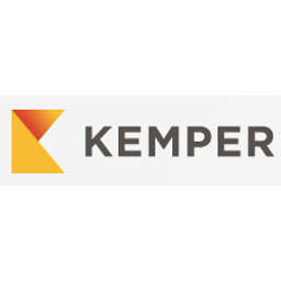 Kemper Corporation Logo
