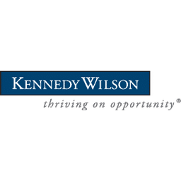 Kennedy Wilson Logo