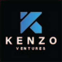 Kenzo Ventures Logo