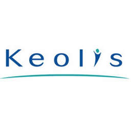 Keolis Logo