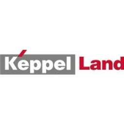 Keppel Land Logo