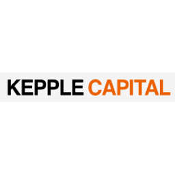 KEPPLE Capital Logo