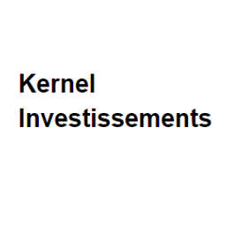 Kernel Investissements Logo