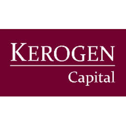 Kerogen Capital Logo