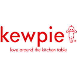 Kewpie Corporation Logo