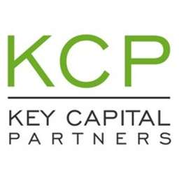 Key Capital Partners Logo
