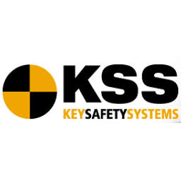 Key Safety Systems Logo