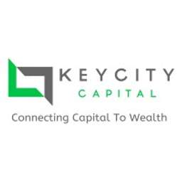 KeyCity Capital Logo