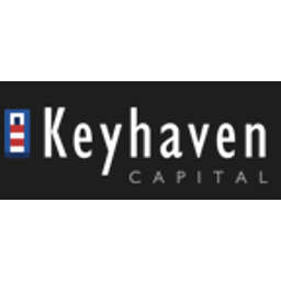 Keyhaven Capital Partners Logo