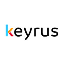 Keyrus Logo