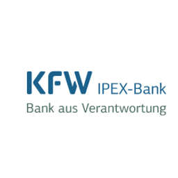 KfW IPEX Bank Logo