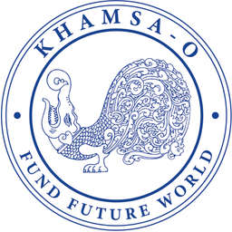 KHAMSA-O Logo