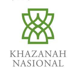 Khazanah Nasional Logo