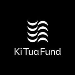 Ki Tua Fund Logo