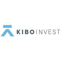 Kibo Invest Logo