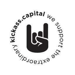 Kickass Capital Logo