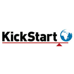 KickStart Logo