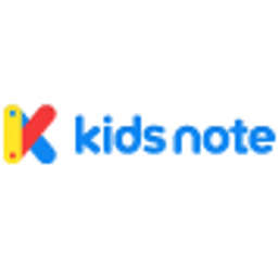 Kids Note Logo