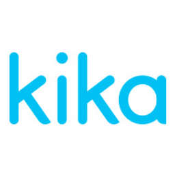 Kika Tech Logo