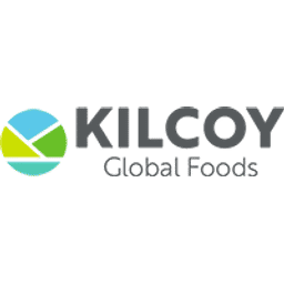 Kilcoy Global Food Logo