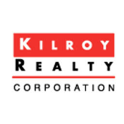 Kilroy Realty Corporation Logo