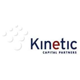 Kinetic Capital Logo