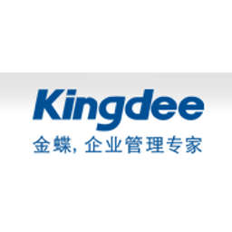 Kingdee Logo
