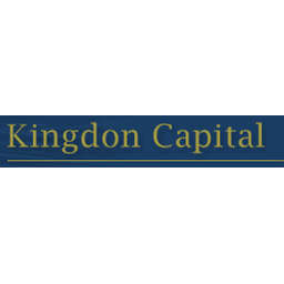 Kingdon Capital Logo